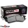 Тормозные колодки Hawk Performance HB143N.680 Acura/Honda